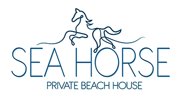 Sea Horse Private Beach House